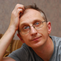 Сергей Корчагин