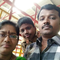 Chandrasekhar N