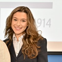 Sydney Moraitis