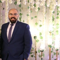 Abdelrhman Elshrkawy