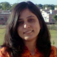 Vibhuti Pandya