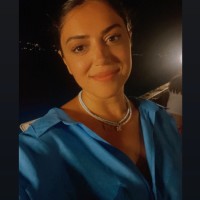 Fatma Karabudak