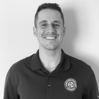 Elliott Palmeri