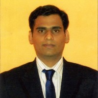 Srinivas Dekonda
