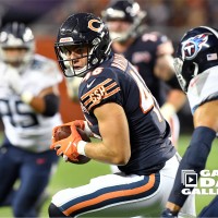 Dax Raymond