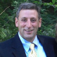 Ron Blanchette