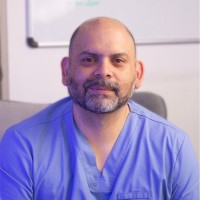 Carlos Blum