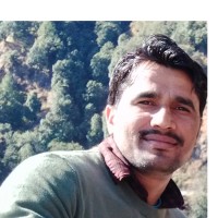 Anil Yadav