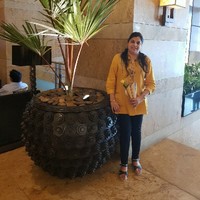Shruti Shetty
