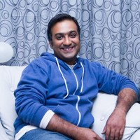 Syed Mustafa Adeel Azizi