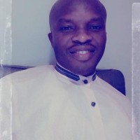 Onyeisi Paul N.