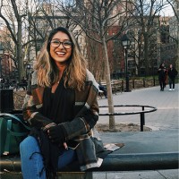 Cortney Bissessar
