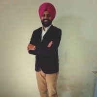 Lovepreet Singh