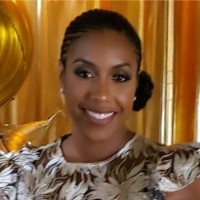 Andre'a Streeter, MBA, PMP