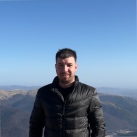 Razvan Dragomir