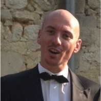 Teddy Lescure