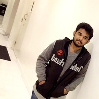 Roopesh Veerisetti
