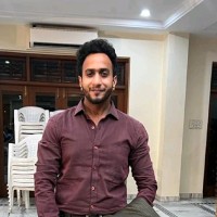 Krishna Sanjay Ragavendra