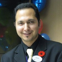 Babak Mansouri