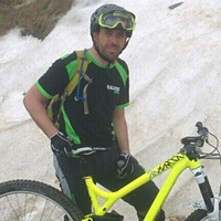 Héctor Jiménez Ferriz