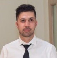 Dimitrios Kyriakidis