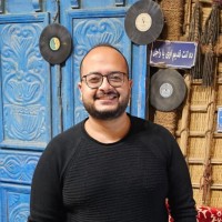 Makarious Magdy