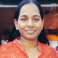 Lalita Mishra