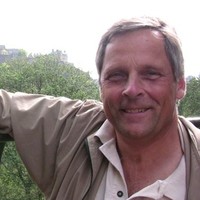 Mike Moroz
