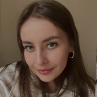 Darya Odaryuk
