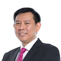 Eugene Wong