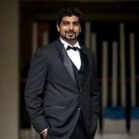 Aqeel Rahman