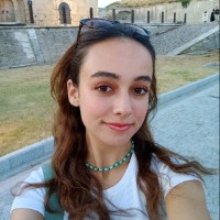 Melek Azra Şevik