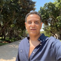 Hesham El-Zahaby