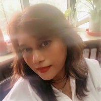 Adv. Arunima Madhok