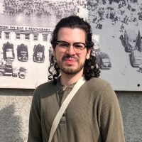 Christopher Fallas Aguero