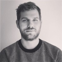Benedikt Haas