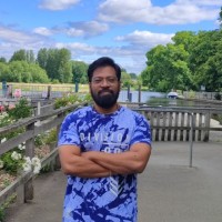 Ramaswamy Seshadri