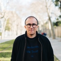 Andres Colmenares