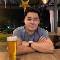 Ming Zheng Tan
