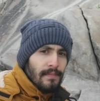 Ehsan Heidary