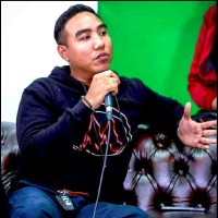 Muhammad Sahri Jumaat