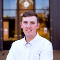 Trevor Welch