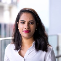 Kiran Mohan