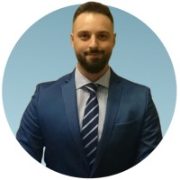 Szymon Maluszczak, Mba