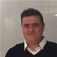 Christophe CASTAGNET