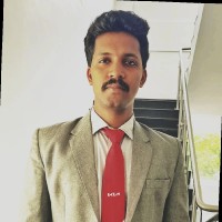 Arun Hari
