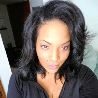 Saheedah Miller