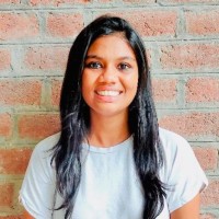 Nivedhitha R K