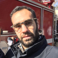 Arnau Espel Fontanet