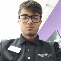 Aadil Panjwani